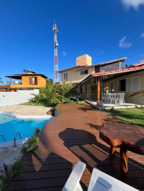 Casa Girassol